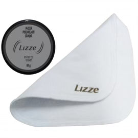 Kit de polissage Lizze 60g