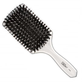 Brosse carrée poil de sanglier Eurostil