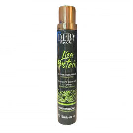 Lissage tanin Lisa Protein Deby Hair 1 L