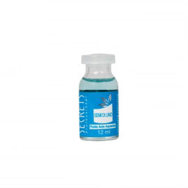 Boost soin profond hydratant au lin Semi Di Lino Secrets 12 ml