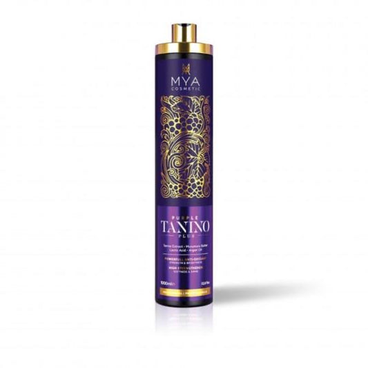 Lissage tanin Purple Tanino Plus Mya 1L